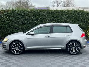 Volkswagen Golf R-LINE PACK 1.2 TSI AUTO // FULL S - Image 3