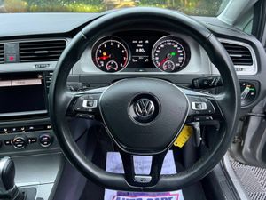 Volkswagen Golf R-LINE PACK 1.2 TSI AUTO // FULL S - Image 4