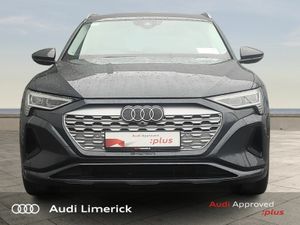 Audi Q8 e-tron 50 Sport - Image 3