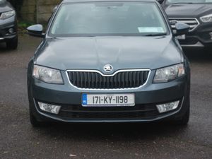 Skoda Octavia 2017 Ambition 1.6 TDI - Image 2