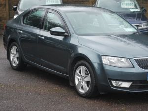 Skoda Octavia 2017 Ambition 1.6 TDI - Image 3