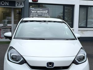 2020 Honda Fit  Hybrid,Automatic, 39K Miles - Image 2