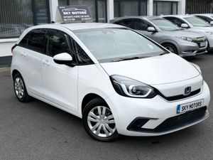 2020 Honda Fit  Hybrid,Automatic, 39K Miles - Image 3