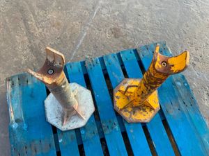 CABLE DRUM STAND - Image 2