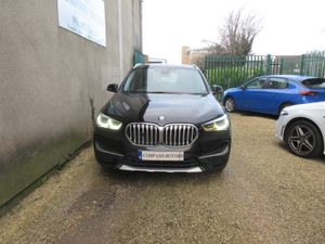 BMW X1 1.5 HYBRID 4X4 AUTOMATIC - Image 2