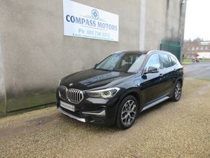 BMW X1 1.5 HYBRID 4X4 AUTOMATIC - Image 3