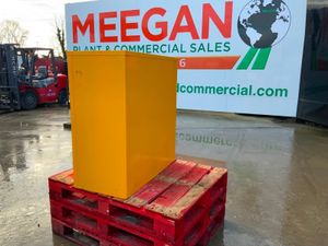 HAZARDOUS SUBSTANCE STORAGE CABINET.....308 - Image 3