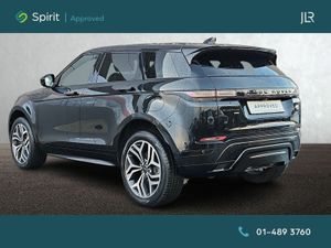 Land Rover Range Rover Evoque 1.5 PHEV R-Dynamic H - Image 2