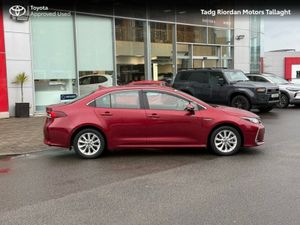 Toyota Corolla HYBRID LUNA SAL - Image 3