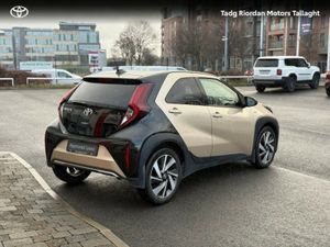 Toyota Aygo X AYGO X ENVY - Image 2