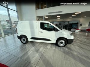 Toyota Proace City GX SWB - Image 3