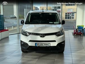 Toyota Proace City GX SWB - Image 4