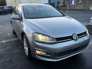 Volkswagon Golf 2014 - Image 3