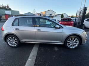 Volkswagon Golf 2014 - Image 4