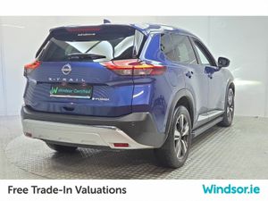 Nissan X-Trail ePOWER X-TRAIL SVE 5 Seater - Image 3