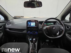 Renault Zoe  Dynamique NAV Z.E 40 - Image 3