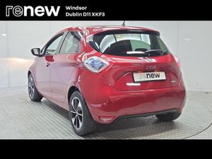 Renault Zoe  Dynamique NAV Z.E 40 - Image 4