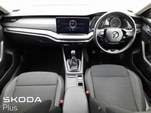 Skoda Octavia OCTAVIA AMB 1.0TSI 110HP - Image 3
