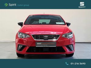 SEAT Ibiza 1.0TSI 95HP FR*Call Andrew 0862617858* - Image 3