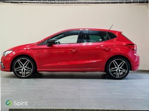 SEAT Ibiza 1.0TSI 95HP FR*Call Andrew 0862617858* - Image 4