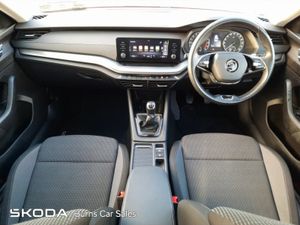 Skoda Octavia OCTAVIA AMB 2.0TDI 115HP - Image 3