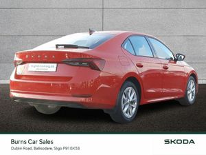Skoda Octavia OCTAVIA AMB 2.0TDI 115HP - Image 4