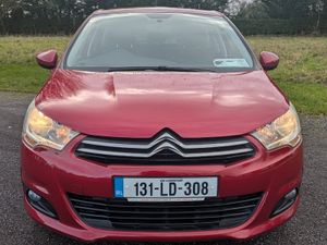 Citroen C4 2013/ AUTO/1.6 e-HDi 110HP Airdream - Image 2