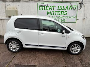 Volkswagen up! 1.0 petrol automatic - Image 4