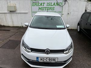 Volkswagen Polo 1.2 petrol automatic - Image 2
