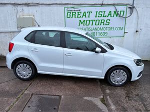 Volkswagen Polo 1.2 petrol automatic - Image 4