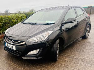 2015 HYUNDAI I30 NEW NCT - Image 2