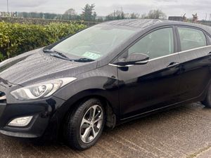 2015 HYUNDAI I30 NEW NCT - Image 3