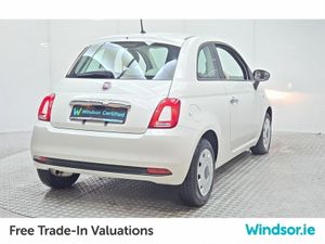 Fiat 500 Auto - Image 3