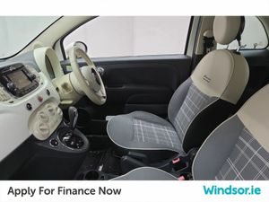 Fiat 500 Auto - Image 4