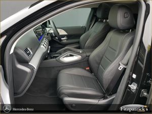 Mercedes-Benz GLE GLE 350de Coupe - Image 4
