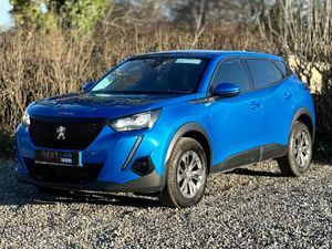 2020 Peugeot 2008 1.2 Puretech 100bhp Active - Image 4