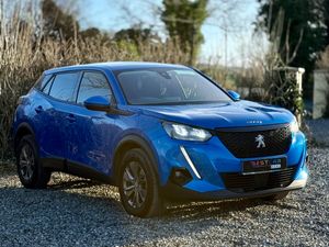 2020 Peugeot 2008 1.2 Puretech 100bhp Active - Image 2