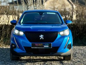 2020 Peugeot 2008 1.2 Puretech 100bhp Active - Image 3