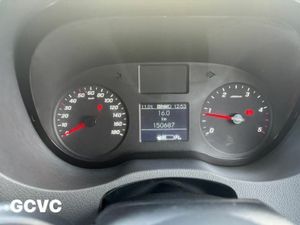 Mercedes-Benz Sprinter 214 MWB LOW ROOF MANUAL - Image 4