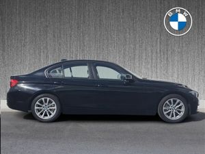 BMW 3-Series 316d SE - Image 3