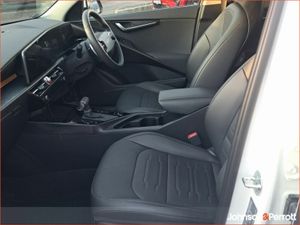 Kia Niro Niro K3 HEV 3.9% APR Available! - Image 3