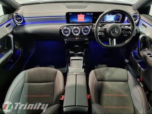 Mercedes-Benz CLA Cla 250 Amg Line Executive E A - Image 2