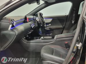 Mercedes-Benz CLA Cla 250 Amg Line Executive E A - Image 4