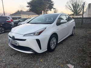 Toyota Prius 2020**low Milage ** - Image 3