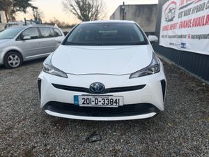 Toyota Prius 2020**low Milage ** - Image 2