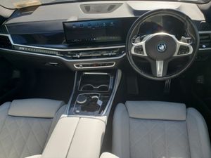 BMW X5 xDrive50e M Sport - Image 4