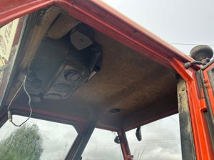 1990 Fiat 65-88 4wd - Image 4