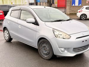 Mistubishi Mirage 2012 - Image 3