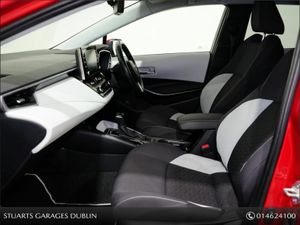 Toyota Corolla Hybrid SOL T/S 4DR Auto , Low Mille - Image 3