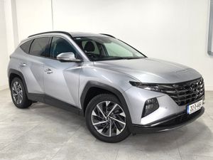 2021 Hyundai Tucson 1.6 TDi Executive Plus - FSH - Image 3